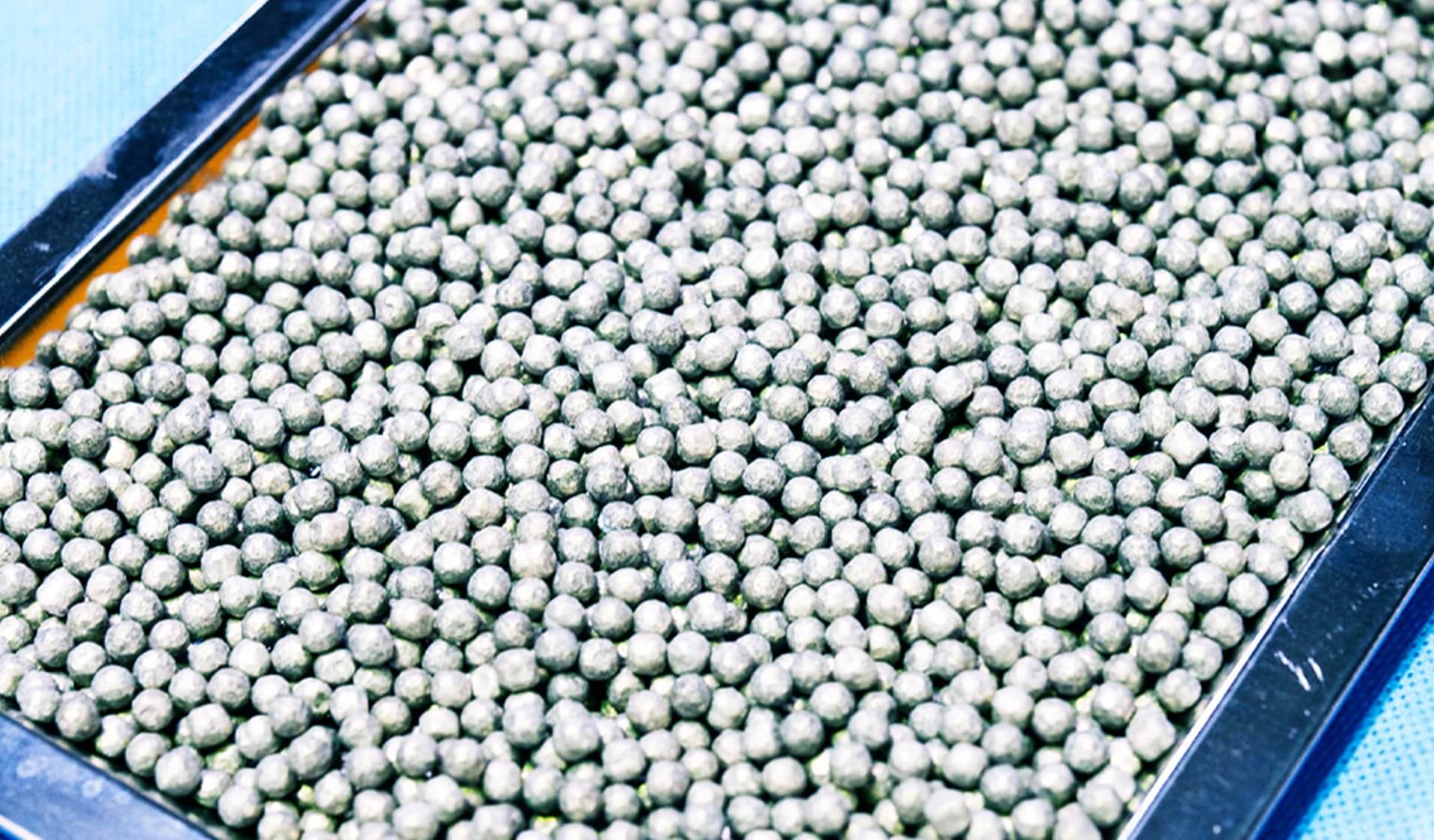 マグネシウムの力で解決！