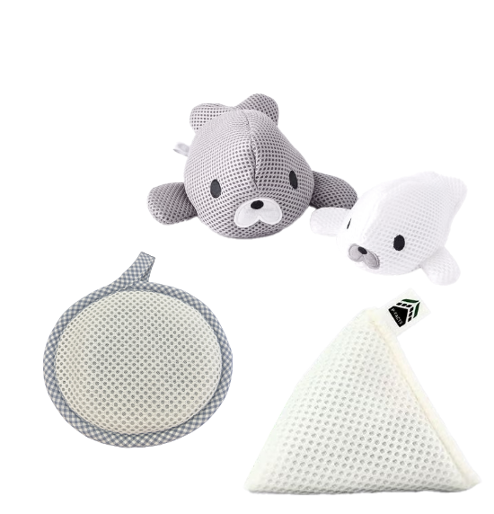 洗濯補助用品です。