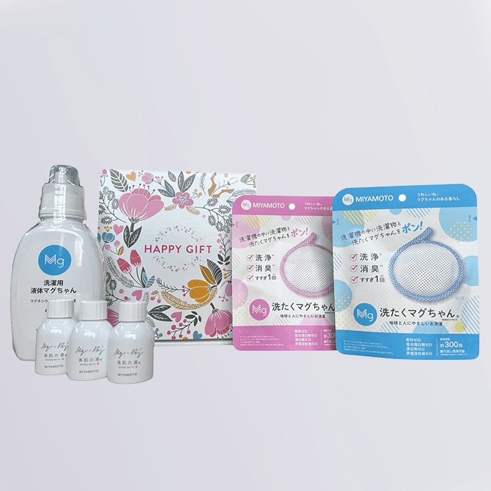 母の日ギフトボックス