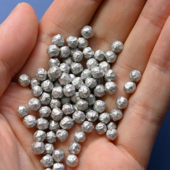 マグネシウムにこだわる