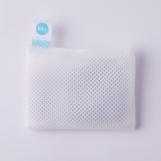 ランドリーマグちゃん