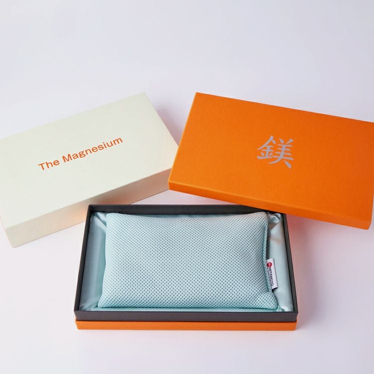 ザ・マグネシウム | マグちゃんショップ