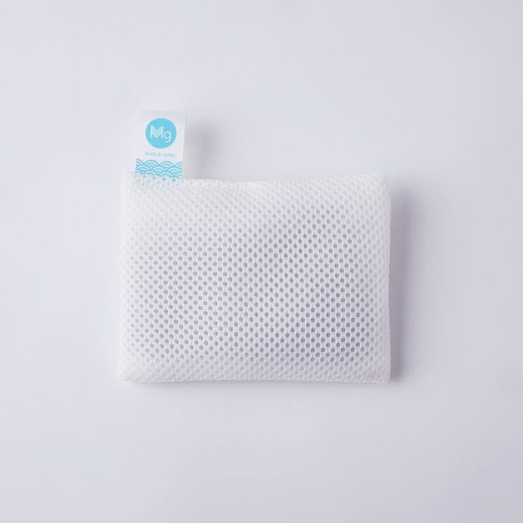 ランドリーマグちゃん